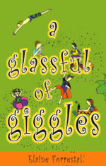 A Glassful of Giggles