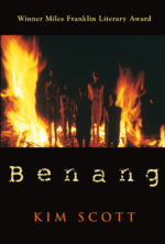 Benang: From the Heart