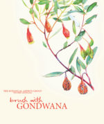 Brush with Gondwana
