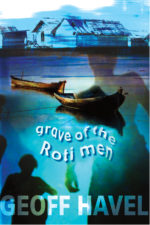 Grave of the Roti Men
