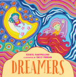 Dreamers Board Book