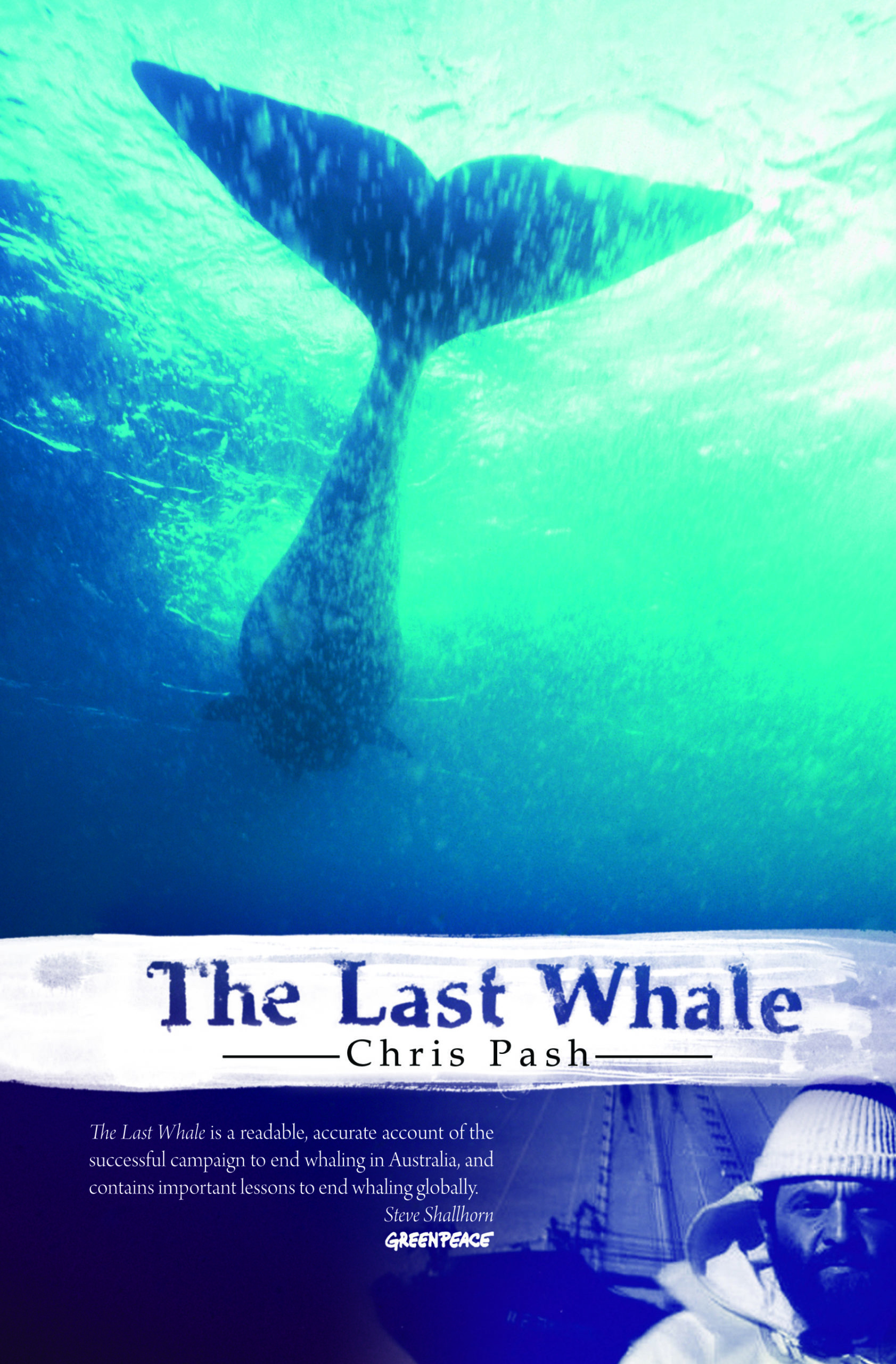 The Last Whale