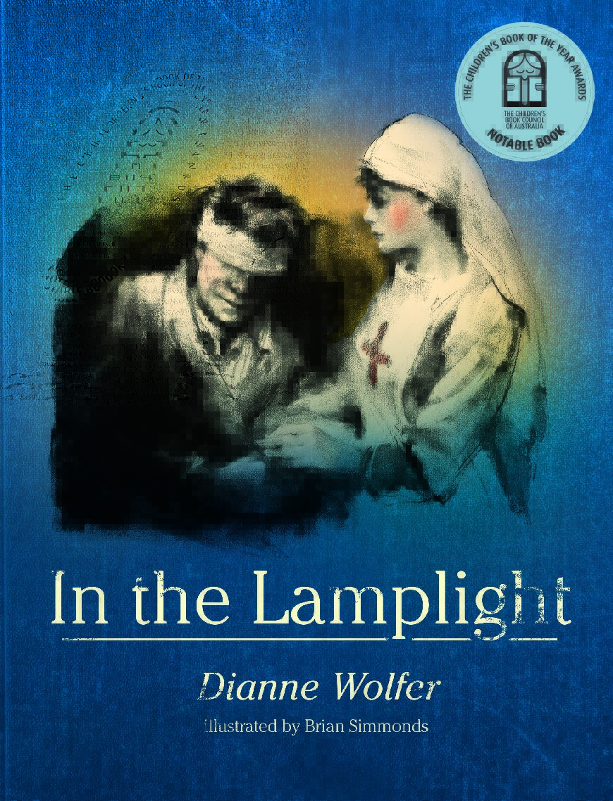 In the Lamplight