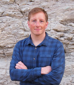 Author headshot Avan Judd Stallard