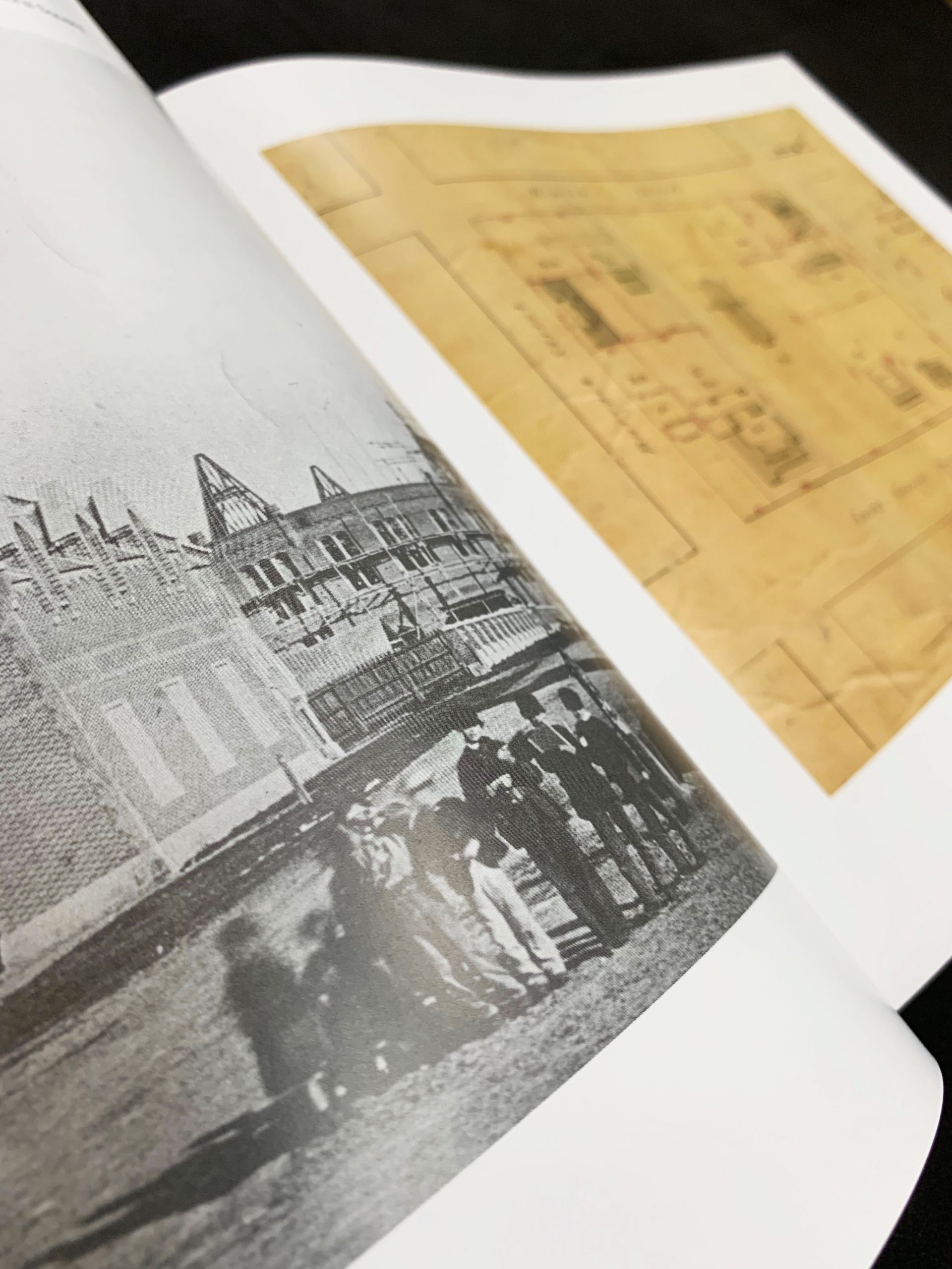 INTERNAL IMAGE FROM Cathedral Square: The Historic Heart of Perth