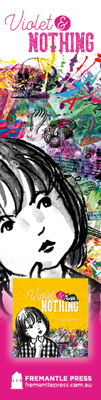 Violet and Nothing_bookmark