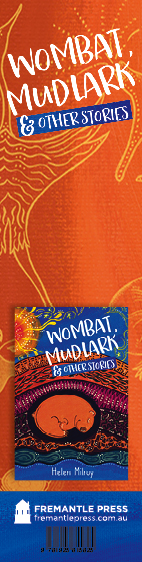 WOMBAT_bookmark