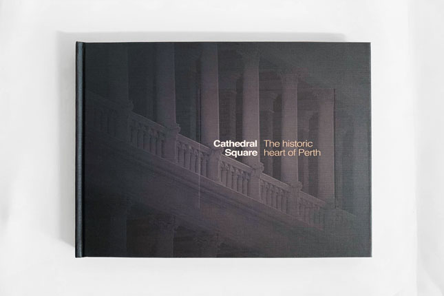 cover image cathedral square