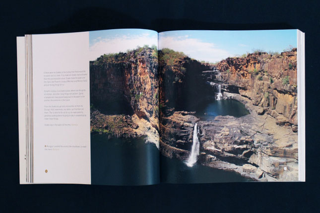 internal image Nyara Pari Kala Niragu: Gadawara Ngyaran-gada: Inganinja Gubadjoongana: We Are Coming to See You