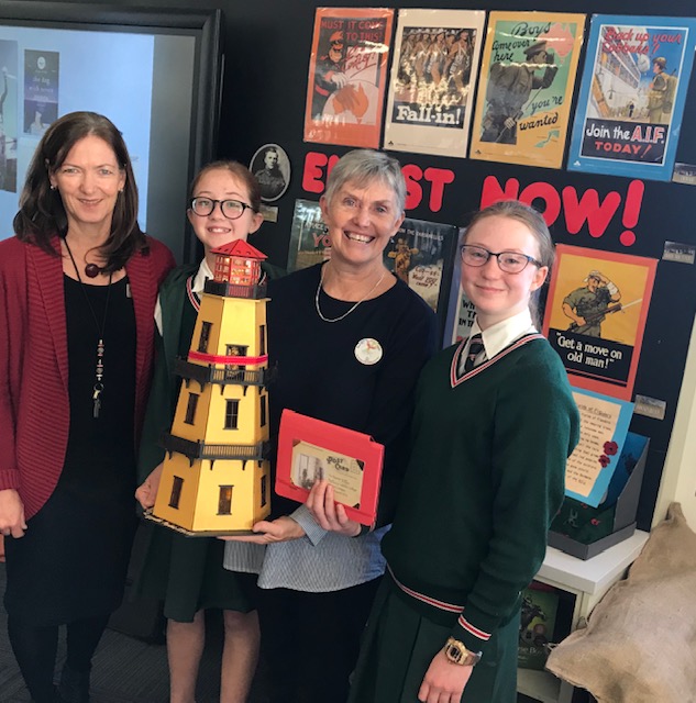 Bunbury Cathloic College