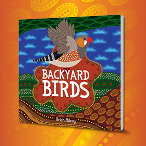 Photo of Backyard Birds 