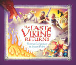 The Last Viking Returns