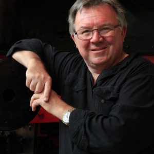 Norman Jorgensen Book Week Workshop