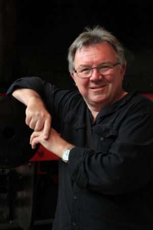 Norman Jorgensen Book Week Workshop