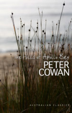 The Hills of Apollo Bay