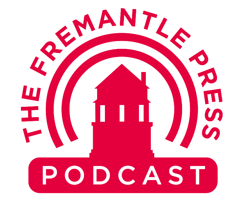 The Fremantle Press Podcast