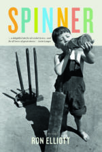 Spinner: A Novel