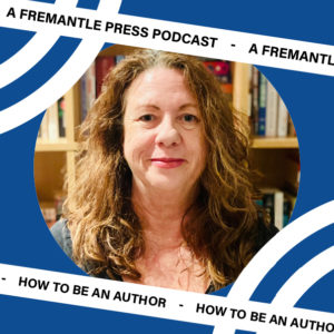 The Fremantle Press Podcast