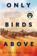 Only Birds Above