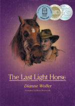 The Last Light Horse