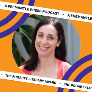 The Fremantle Press Podcast