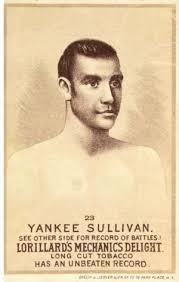 An image of a man looking to the side