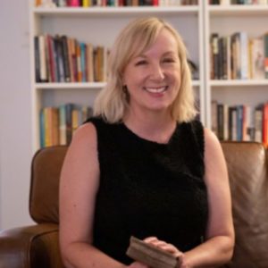 Sharron Booth