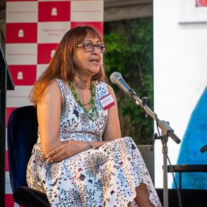 Rashida Murphy