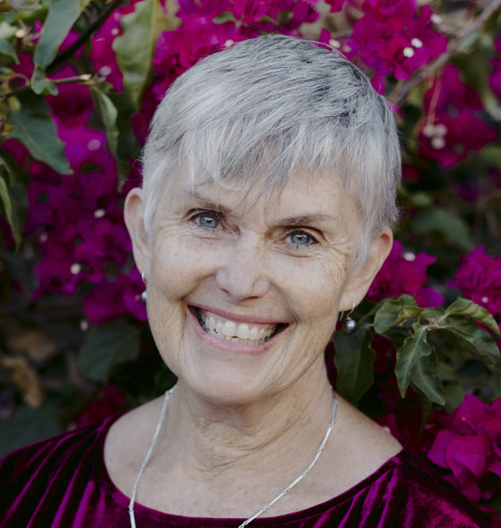 Dianne Wolfer