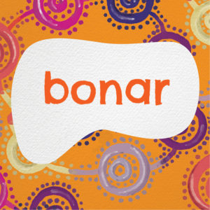 Noongar pronunciation guide