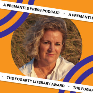 The Fremantle Press Podcast