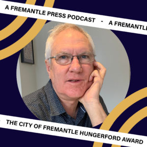 The Fremantle Press Podcast