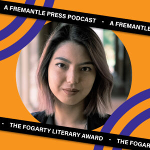 The Fremantle Press Podcast