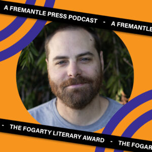The Fremantle Press Podcast