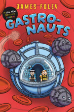 Gastronauts: now in colour