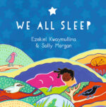 We All Sleep Hardback