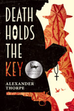 Death Holds The Key