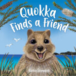 Quokka Finds a Friend
