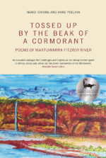 Tossed Up By the Beak of a Cormorant