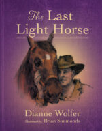The Last Light Horse