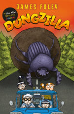 Dungzilla: now in colour