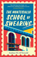 The Montegiallo School of Swearing