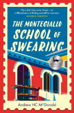 The Montegiallo School of Swearing