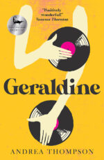 Geraldine