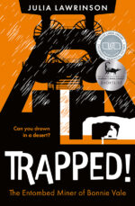 Trapped!