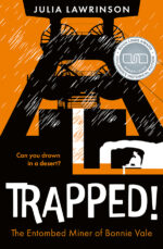 Trapped!