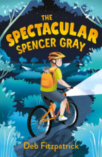 The Spectacular Spencer Gray