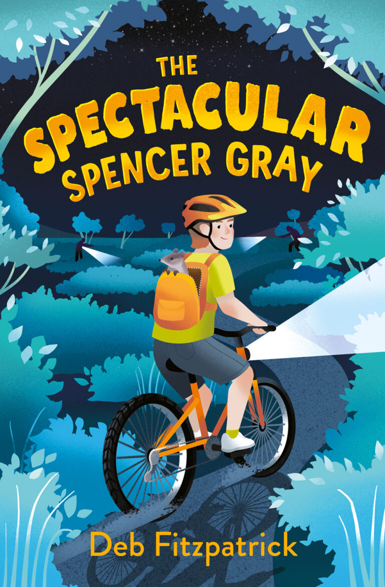 The Amazing Spencer Gray - Fremantle Press