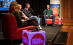 Double day pass to the ABC Big Day of Books
