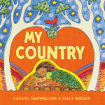 My Country Hardback